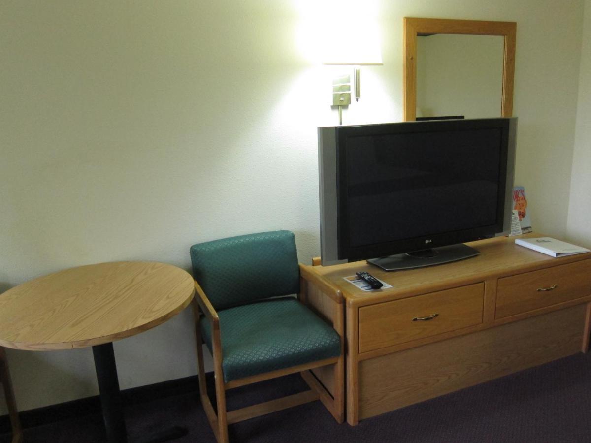 Days Inn By Wyndham Ocean Shores Quarto foto