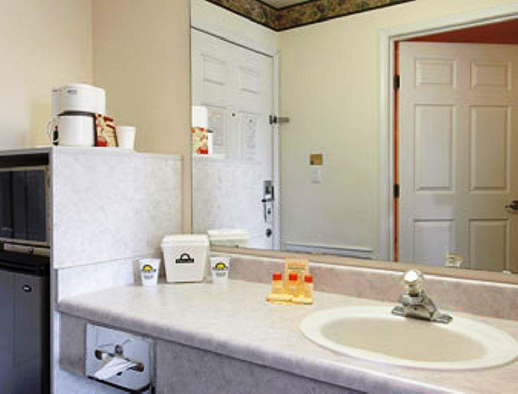 Days Inn By Wyndham Ocean Shores Quarto foto
